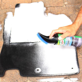 Turtle Wax 52894 Power Out Carp&Mat