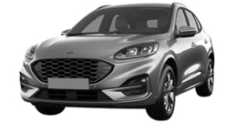 Ford Kuga 2020+