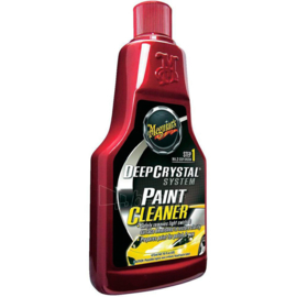 Deep Crystal Paint Cleaner