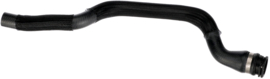 Kachelslang Peugeot 307 2000-2005 ( Onderste )