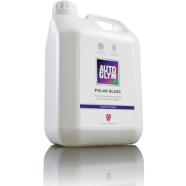 Autoglym Polar Blast 2,5ltr