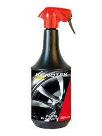 Wheel Cleaner - 1000ml