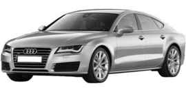 Audi A7 11/2010-2017