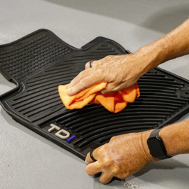 Meguiar's Gold Class Luxury Matte Interior Protectant 473ml