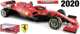 Ferrari Scuderia SF1000 F1 No.16 2020 C. LeClerc