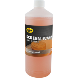 SCREEN WASH ANTI-INSECT