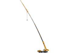 PREMIUM LINE; LIEBHERR LTM 1090-4.2
