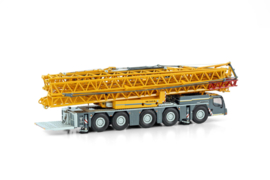 PREMIUM LINE; LIEBHERR MK 140-5.1