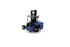 Kinglifter, Terberg