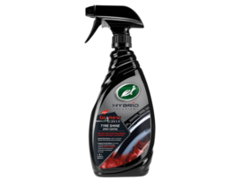 Turtle Wax HS Tyre Shine 680ml