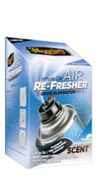 AIR REFRESHER - SUMMER BREEZE