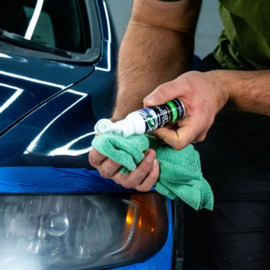 Turtle Wax Headlight Restorer Kit