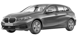BMW 1 Serie F40 2019+