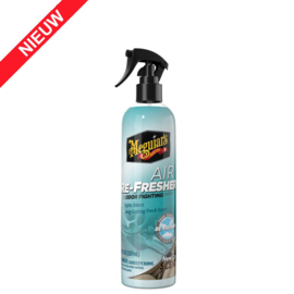 Meguiar's Air Re-Fresher Odor Fighting Spray - New Car 273ml