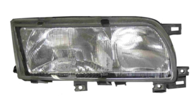 Koplamp Nissan Primera P10 1990-1996 Rechts