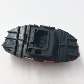 Alarmlichtschakelaar Peugeot 206