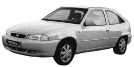 Daewoo Nexia