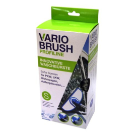 Wasborstel Vario Soft