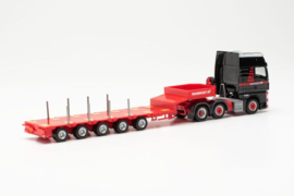 MAN TGX GX 6x2 S.t.Sz. Mammoet (NL)