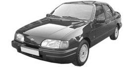 Ford Sierra 1987-1993