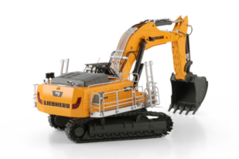 Premium Line; LIEBHERR R 998 SME