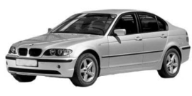 Bmw 3 Serie E46 1998-2005