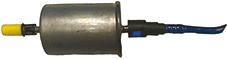 Benzineleiding tang