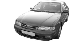 Nissan Primera 1996-2002 P11