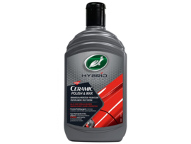 Turtle Wax 53352 HS Ceramic Polish & Wax 500ml