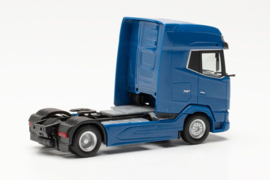 DAF XG+, blauw (NL)