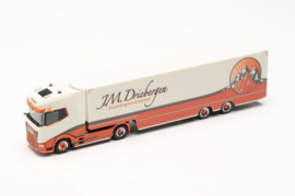 DAF XG+ K.Sz. J.M. Driebergen (NL)