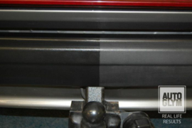 Autoglym Bumper  & Trim Gel