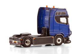 Geelhoed; SCANIA S HIGHLINE CS20H 4X2