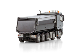 Premium Line; MERCEDES-BENZ AROCS MP4 STREAM SPACE TIPPER TRUCK 10X4