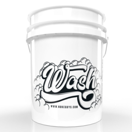Nuke Guys Wash Bucket wit 5Gal