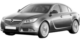 Opel Insignia 2008 - 2013