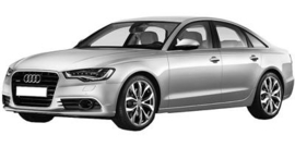 Audi A6 04/2011 -2014