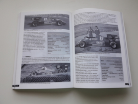 Boek : 50 jaar Ferrari 1947-1997