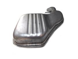 Uitlaat Volvo S80 1998-2006 Achterdemper