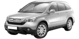 Honda CRV 2007-2012