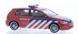 VW Golf VII Brandweer (NL)