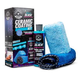 Chemical Guys HydroSlick Ceramic Kit (3 producten / 236,5ml)
