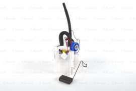 Electrische Brandstofpomp Toyota Aygo  2005-2014  1.0