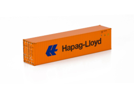 PREMIUM LINE; HAPAG LLOYD 40 FT CONTAINER