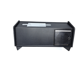 Radioconsole Peugeot 204