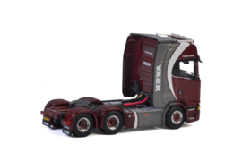 VAEX; SCANIA S HIGHLINE CS20H 6X2 TAG AXLE