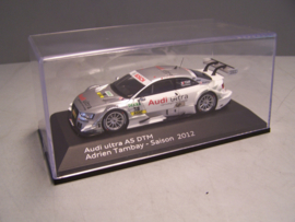 Modelauto Audi A 5 DTM 2012 Audi Ultra