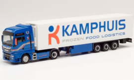 MAN TGX XXL K.Sz. Kamphuis (NL)