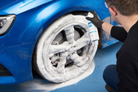 Autoglym Wheel Cleaning Mousse