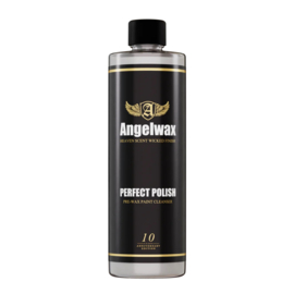 PERFECT POLISH PRE-WAX PAINT CLEANSER